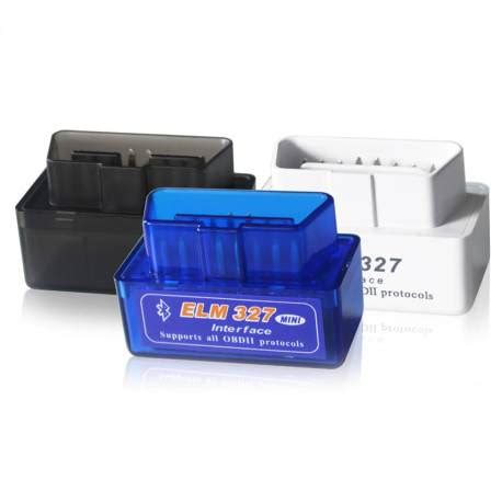 ELM327 Bluetooth Mini 1.5 | Как подключить ЕЛМ 327 Блютуз OBD2 сканер