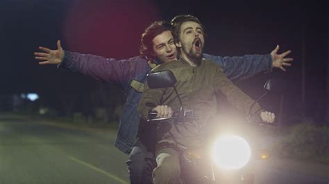 Romance Gay Homens De Barro Ganha Trailer E Data De Estreia