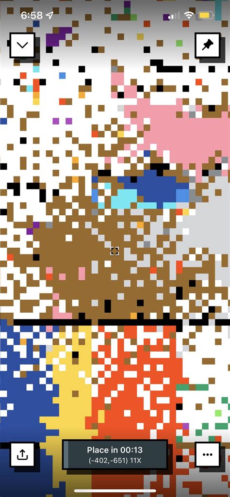 We Must Press Harder Rplace