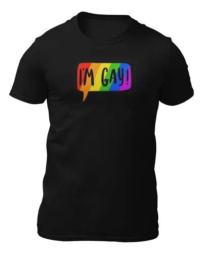 Playera Del Pride Lgbt Gay Amor Orgullo Marcha Meses Sin Inter S