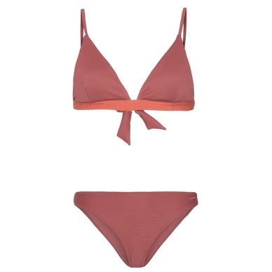 Bikini Protest Neiva Triangle Rusticrust Damen Outdoorsupply De