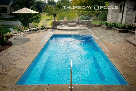 Swimming Pool Myths And Facts Thursday Pools