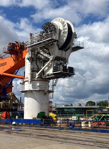 News - Dieseko Group