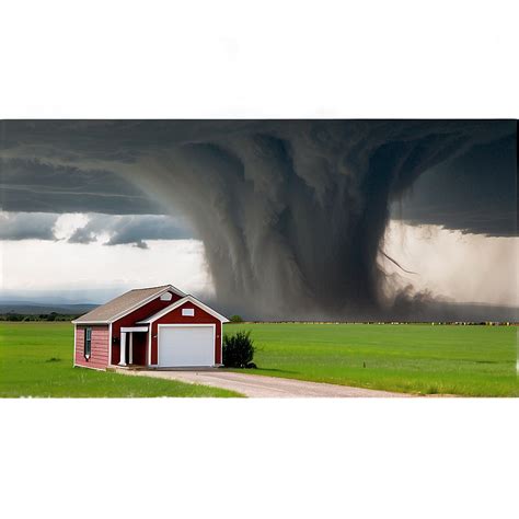 Download Tornado Disaster Png Ijg