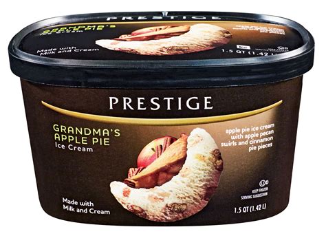 Winn Dixie Introduces New Products And Flavors To Its Prestige Premium
