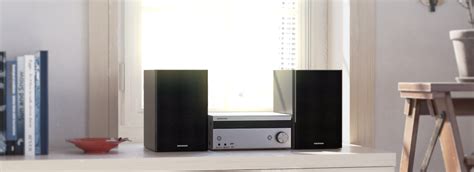 Микросистема Hi-Fi Grundig CMS 4000: обзор, характеристики, фото ...