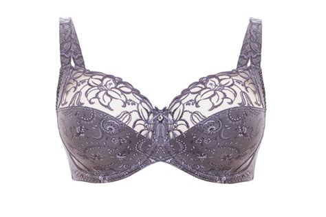 Ulla Lingerie F Minine Bh Zoe Cup H L Mit B Geln Dressuits