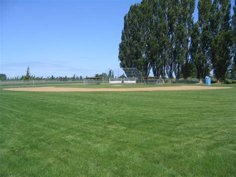 Athletic Field Rentals | Mount Vernon, WA - Official Website