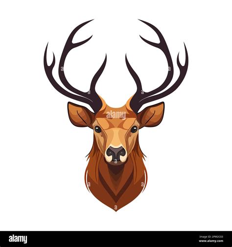 Deer Head Png Images With Transparent Background Free 51 Off