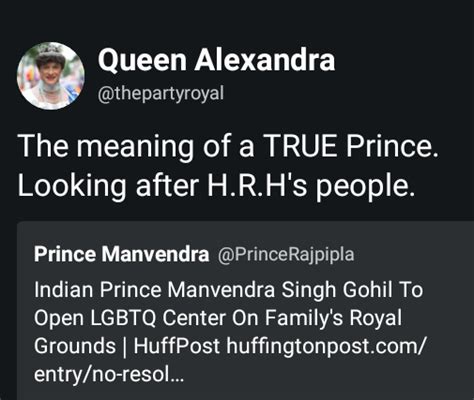 India S Gay Prince Opens His Palace Grounds To LGBTQ People