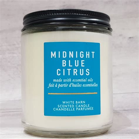 Jual BBW Candle 1 Wick BBW Single Wick Candles BATH AND BODY WORKS 1 WICK CANDLE Shopee Indonesia