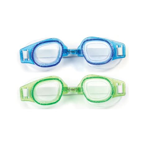 Rx-able Kids swimming goggle – Intras Pty Ltd