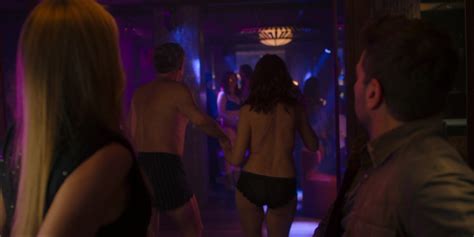 Nude Video Celebs Esperanza Elipe Nude Alpha Males S E