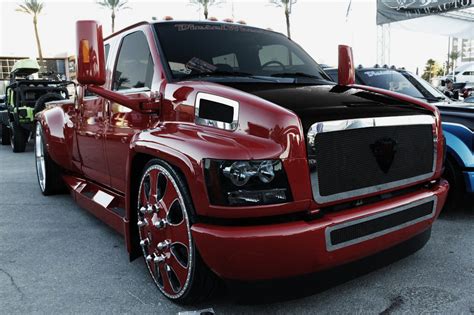 Kodiak Truck Engine At Arlene Young Blog
