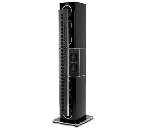 Mcintosh Speakers Home Audio And Home Theater Loudspeakers