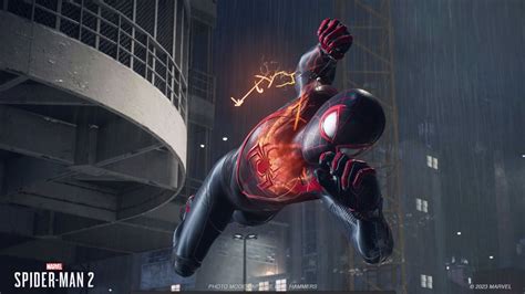 Llega Marvel S Spider Man 2 A PlayStation 5 Para Vivir Nuevas