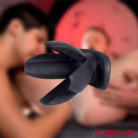 Analdehnung Extrem Plug Fist Anal Expander Warp Bei Meo Onl