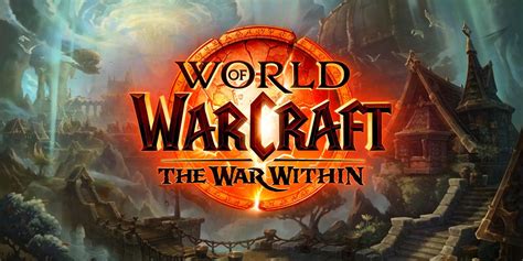 World of Warcraft The War Within Beta começa em 5 de junho de 2024