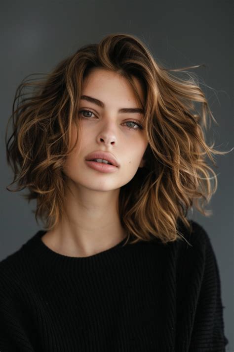 Dark Blonde Hair Color Ideas That Exude Sophistication