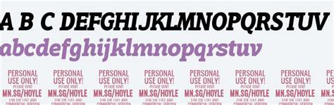 hoyle fonts   onlinewebfontscom
