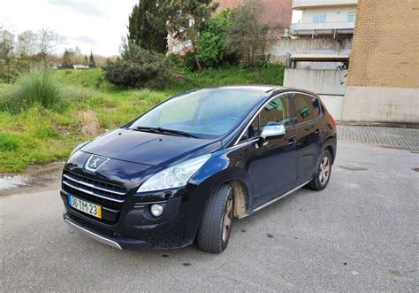 Peugeot Hybrid Em Excelente Estado Matosinhos E Le A Da Palmeira