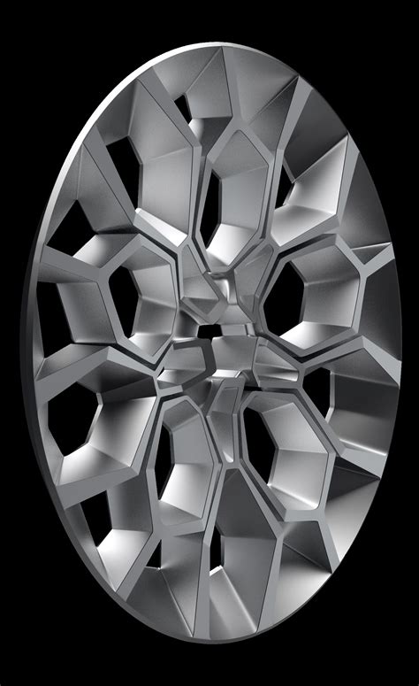 pattern rim design tivasdesign