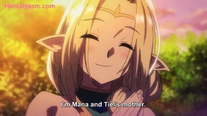 Sukebe Elf Tanbouki All Episodes New Hentai Elf