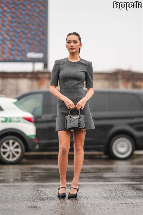 Lily Chee Nude Leaks Photo Fapopedia