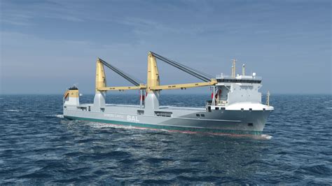 Wärtsilä 32 Methanol Engine A Familiar Four Stroke Takes On Future
