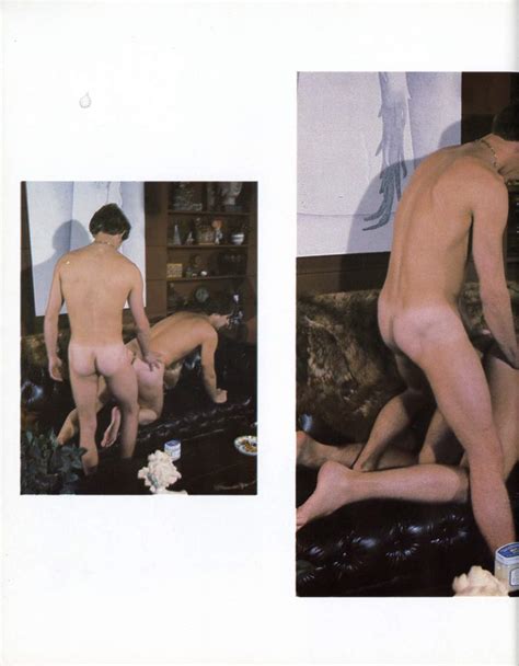 19xy 199y Gay Vintage Retro Photo Sets Page 4