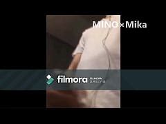 Virtual Sex On Sns Mika Early Morning At Sendai Washington Hotel Xxx Mobile Porno