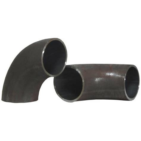 Отвод сталь шовный крутоизогнутый 90ГР ДН 57Х3 (ДУ 50) под приварку ...