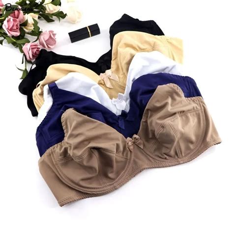 Qual O Melhor Sutiã Redutor - Beauwear sutiã redutor sutiã confortável sutiã plus size reforçado ...