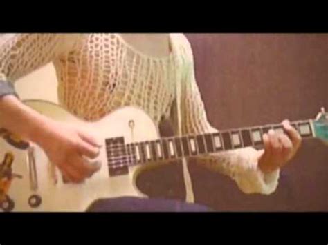 Sex Pistols New York Guitar Cover YouTube