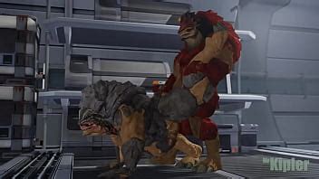 Mass Effect Videos XVIDEOS