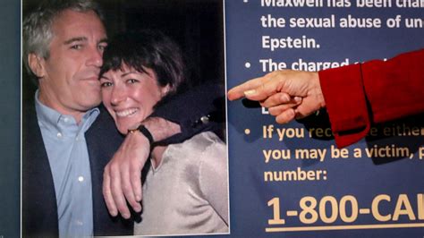 NYC Judge Denies Trump Administration Request to Unseal Jeffrey Epstein