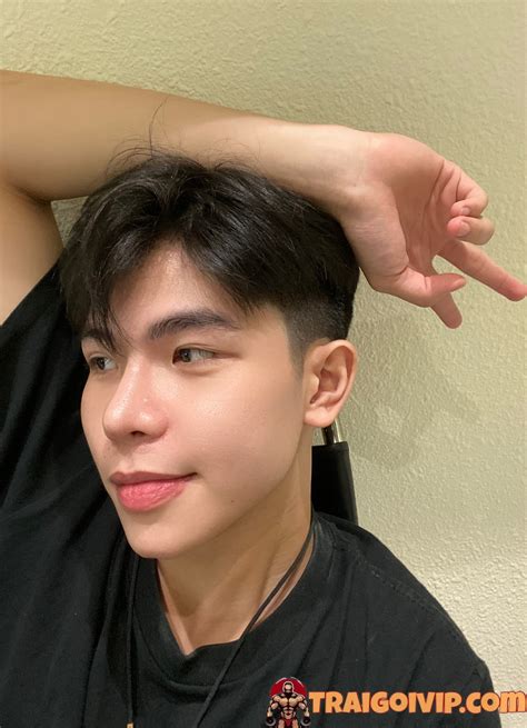 Traigoivip Boy K Cao R O P Trai Body M Nh D Y Sex D M Ho T B T