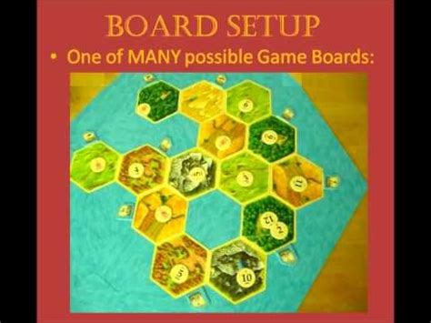 Settlers of catan two player version – Artofit