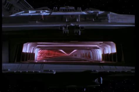 The Landing Bay
