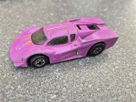 Hot Wheels Purple Racer Gebraucht In Oberbuchsiten F R Chf Mit Lieferung Auf Ricardo