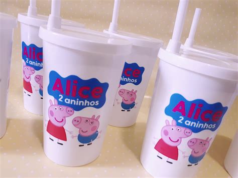 Copo Acrilico Baby Multiartes Bh