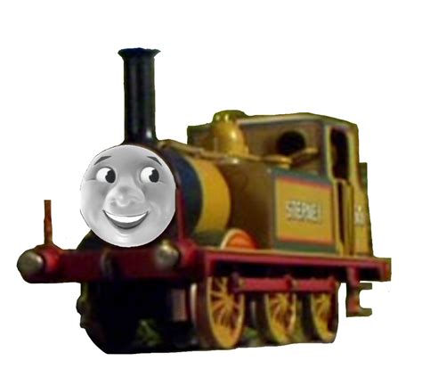 Stepney S8 S12 Transparent By Aidenkwonproductions On Deviantart