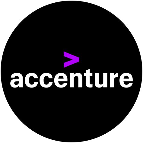Accenture Logo Png Free Downlad