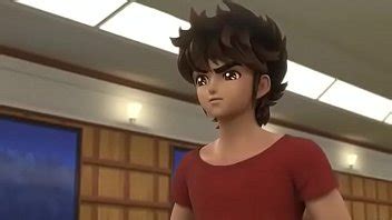 Saint Seiya The Knights Of The Zodiac Episodio Apodado XVIDEOS