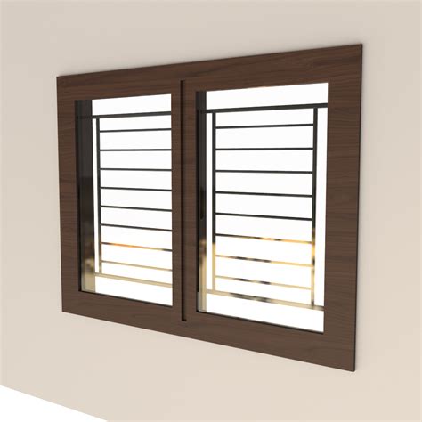 Steel Windows Bim Modeling Services Provider