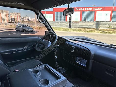 Hyundai H 100 2 5 D DLX Camlıvan 2001 MODEL HYUNDAİ H100 2 5D