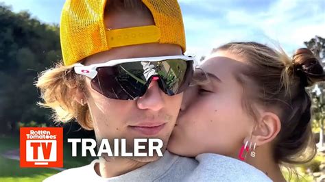 Justin Bieber Our World Trailer 1 2021 Rotten Tomatoes Tv Youtube