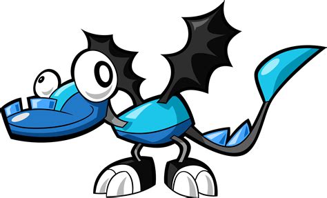 Frosticons Mixels Fan Wiki Fandom