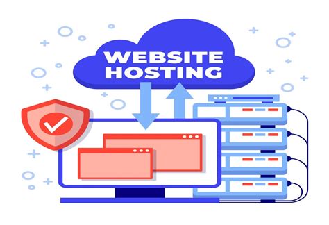 Symlex VPN | Web Hosting for Ecommerce Websites: Key Features to Look