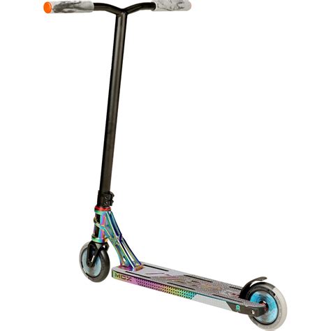 MGP MGX P2 Pro Stunt Scooter - Neo Slick | SkateHut